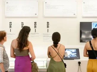 Το Μουσείο Μαρία Κάλλας γιορτάζει την Διεθνή Ημέρα Μουσείων
