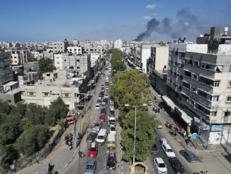 Χωρίς τέλος οι ισραηλινοί βομβαρδισμοί στη Γάζα – Τουλάχιστον 50 Παλαιστίνιοι νεκροί  τις τελευταίες ωρες