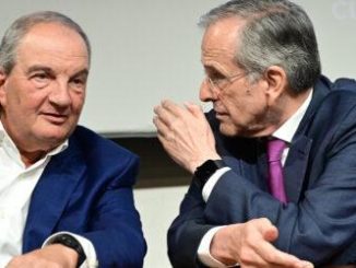 Με Σαμαρά – Καραμανλή η Ελλάς σε νέα ιστορική εποχή