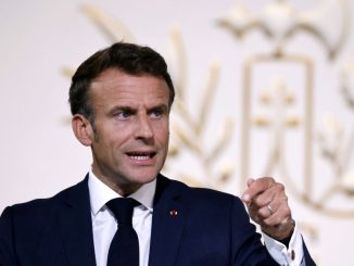 Ιράν: Έκκληση Μακρόν για την αποφυγή μίας «ανεξέλεγκτης κλιμάκωσης»