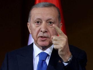 Ερντογάν για Νετανιάχου: Επιχειρεί να σύρει την περιοχή και ολόκληρο τον κόσμο στην καταστροφή