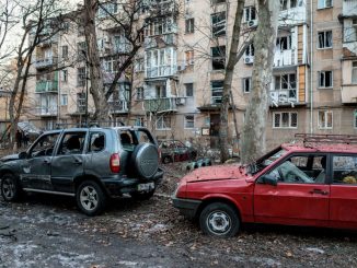 ΟΗΕ: Σχεδόν χίλιοι άμαχοι σκοτώθηκαν στην Ουκρανία από τον Δεκέμβριο έως τον Μάιο