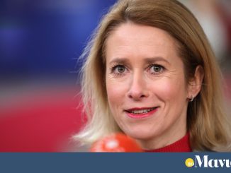 Κάγια Κάλας: Το Ιράν δεν πρέπει να αποκτήσει πυρηνικά – Προέχει η διπλωματία