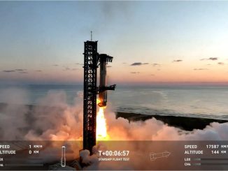 ΗΠΑ: Γιγάντιος πύραυλος Starship της SpaceX εξερράγη στη διάρκεια δοκιμής στο Τέξας – Δεν υπάρχουν τραυματίες