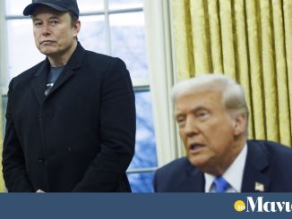 Τραμπ vs Μασκ: ένας πόλεμος που μετρά ήδη… θύματα