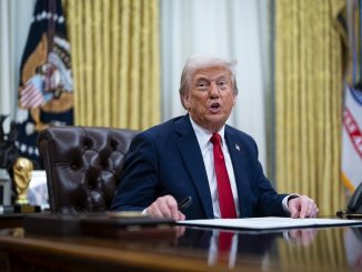 WSJ: Ο πρόεδρος των ΗΠΑ Τραμπ «ενέκρινε» σχέδια επίθεσης στο Ιράν, μένει να δώσει τη διαταγή
