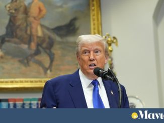 Ισραήλ-Ιράν: αινιγματικός Τραμπ για εμπλοκή ΗΠΑ – «Μου αρέσει να αποφασίζω τελευταία στιγμή» (video)