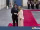 Μελόνι: συμφωνία με Αργεντινή για οικονομία, ασφάλεια και τεχνολογία