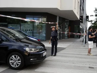 Αυστρία – Επίθεση σε σχολείο: Πληροφορίες ότι είχε υποστεί εκφοβισμό ως μαθητής ο 21χρονος δράστης