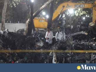 Τραγωδία στην Ινδία: Τουλάχιστον 265 νεκροί σε συντριβή αεροσκάφους