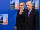 Ερντογάν: Υπάρχουν θετικές εξελίξεις για τα Eurofighter