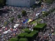 Ουγγαρία: Μεγάλη συμμετοχή στο Pride της Βουδαπέστης παρά την απαγόρευση του Όρμπαν