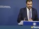 Παύλος Μαρινάκης για Μέση Ανατολή: Δεν έχουμε λόγο να ανησυχούμε ως Ελλάδα – Τι είπε για Καρυστιανού