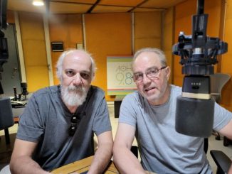 Γ. Κιμούλης: “Οι πολιτικοί θεωρούν ότι η χώρα τους ανήκει – Έχει διαλυθεί πλήρως ο κοινωνικός ιστός”