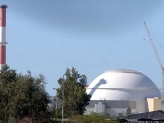 Ενεργοποιείται η ανταεροπορική άμυνα στο Μπουσέρ