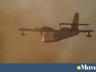 RescuEU: Πυροσβεστικά μέσα και βοήθεια ΕΕ στην Ελλάδα 2025
