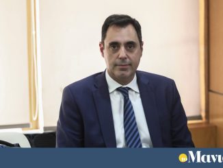 Σμυρλής για Τσίπρα: Ο μεγαλύτερος λαϊκιστής που έχει κυβερνήσει – Παρέδωσε τη χώρα διαλυμένη (video)
