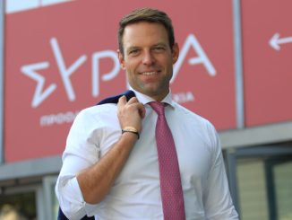Το «φαινόμενο» Κασσελάκης: Πρόεδρος σε δύο κόμματα (μέχρι στιγμής) χωρίς να είναι βουλευτής   