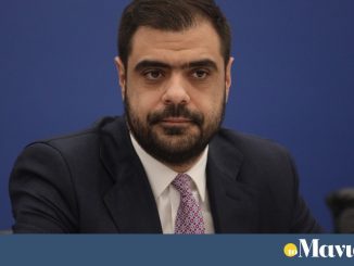 Παύλος Μαρινάκης: Δεν θα έχουμε άλλες παραιτήσεις υπουργών