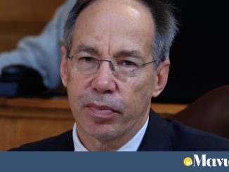 Μαυρωτάς: Νέες νομοθετικές ρυθμίσεις με άξονα τη ρητορική μίσους στα γήπεδα