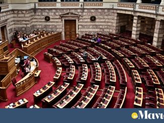 Ο «πράσινος ΣΥΡΙΖΑ» ξαναχτυπά: το ΠΑΣΟΚ… ανακάλυψε ποινικές ευθύνες