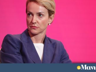 Αλεξάνδρα Σδούκου για πρυτανικές αρχές: Παράβαση καθήκοντος αν δεν εφαρμόζουν το νόμο