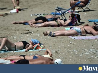 Καιρός: διπρόσωπος με ήλιο αλλά και βροχή – Πώς θα ξεκινήσει η εβδομάδα