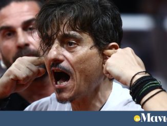 Νέα ανακοίνωση Ολυμπιακού: «Έργα και Ημέραι του Δημήτρη Γιαννακόπουλου»