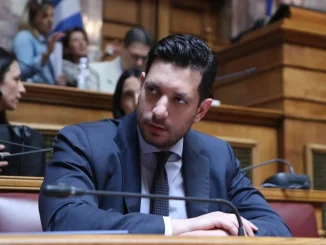 Νομοθετικές βελτιώσεις Κυρανάκη για ταξί, τροχόσπιτα, πρόστιμα