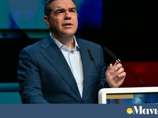 Ο Αλέξης Τσίπρας, η Δικαιοσύνη και οι αρμοί της εξουσίας