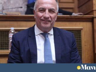 Καλαφάτης: Καινοτομία και έρευνα στον πυρήνα της νέας αναπτυξιακής πορείας