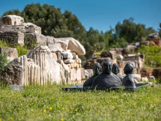 Παράταση για την έκθεση της Βάνας Ξένου «Μυστήριο 15 Το Ανοιχτό Μουσείο» έως 22 Ιουνίου