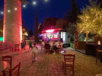 Τα μεγαλύτερα αστέρια της 7ης Τέχνης στο θερινό CINE FOUGARO