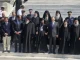 Ο Δημήτρης Ο Δ.Νατσιός στην Αλλαγή Επιστασίας στο Άγιον Όρος