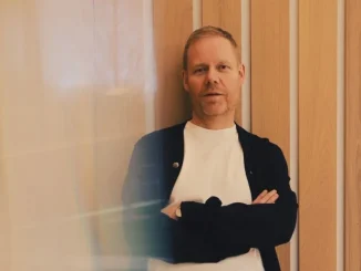 Ο Max Richter σε μία σπάνια εμφάνιση στο Ηρώδειο