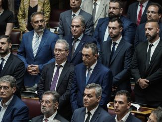 Καθηγητής Δερβιτσιώτης: Το εκλογοδικείο και δυο συνταγματικά ζητήματα