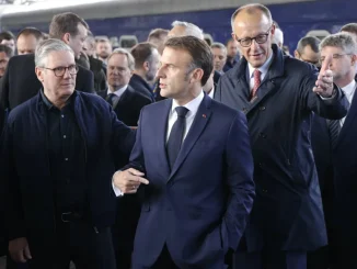 Σύνοδος Κορυφής G7 : Εξηγήσεις από τον Τραμπ για το Ιράν ζητούν οι Ευρωπαίοι
