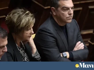 Σε «θεσμική» σύγχυση ο Τσίπρας – Τι απαντά η Προεδρία της Δημοκρατίας