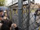 Νέο κέντρο κράτησης μεταναστών με… αλιγάτορες κατασκευάζεται στη Φλόριντα