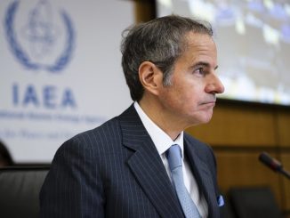 Γκρόσι: Οι φυγοκεντρητές στο Φορντό «δεν λειτουργούν πλέον» μετά την επίθεση των ΗΠΑ