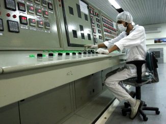 Η Τεχεράνη κινείται προς αναστολή της συνεργασίας της με την IAEA- Το Παρίσι καλεί το Ιράν να μην προχωρήσει