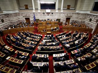 Μανώλης Κοττάκης: Υπάρχει ένας κανόνας στη ζωή – Κανείς δεν μπορεί να εμποδίσει τον δρόμο κανενός, μόνο να τον καθυστερήσει μπορεί