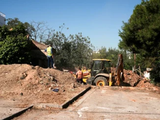 Ο Χάρης Δούκας νοικοκυρεύει τον Δήμο Αθηναίων: Ξεκίνησε η κατεδάφιση 70 επικινδύνως ετοιμόρροπων κτηρίων σε 21 περιοχές