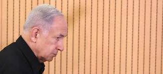 Δημοσκόπηση δείχνει αδύναμο πολιτικά τον Νετανιαχου