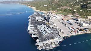 SOS για τη Σούδα: Ετοιμότητα Patriot και S-300 για ενδεχόμενα αντίποινα του Ιράν σε χώρες από τις οποίες  επιχειρήσουν αμερικανικά πολεμικά αεροσκάφη