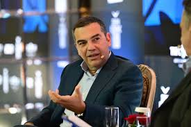 Έτοιμος να “εκτελέσει” τον ΣΥΡΙΖΑ: Πότε θα παραιτηθεί ο Αλέξης Τσίπρας από βουλευτής του ΣΥΡΙΖΑ και ποιοι θα τον ακολουθήσουν