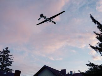 Η Renault θα κατασκευάζει drones στην Ουκρανία
