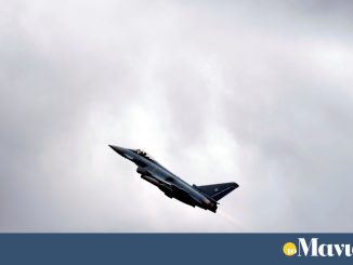Κατάρριψη ρωσικού μαχητικού Su-35 από την Ουκρανία, στο Κουρσκ