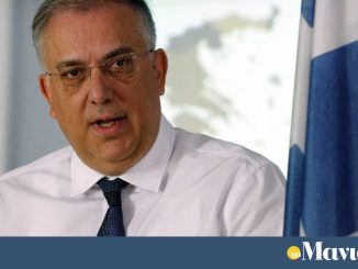 Θεοδωρικάκος: «Η Ελλάδα με τον 2ο μικρότερο πληθωρισμό τροφίμων στην Ευρωζώνη» (video)