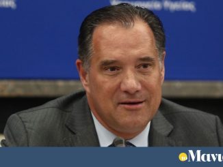Γεωργιάδης για δολιοφθορά στον Ευαγγελισμό: Αν το έκανε εργαζόμενος του ΕΣΥ θα απολυθεί αμέσως